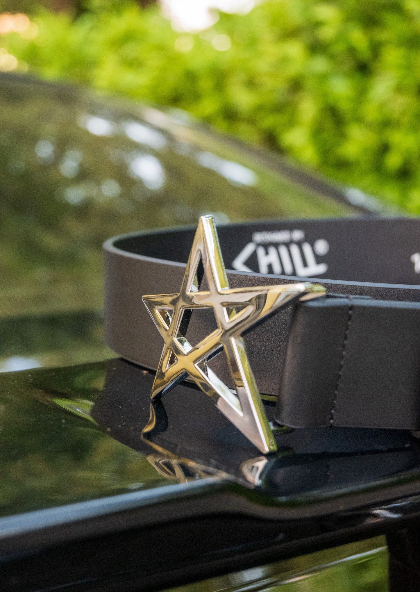 CHILL "one star" Belt