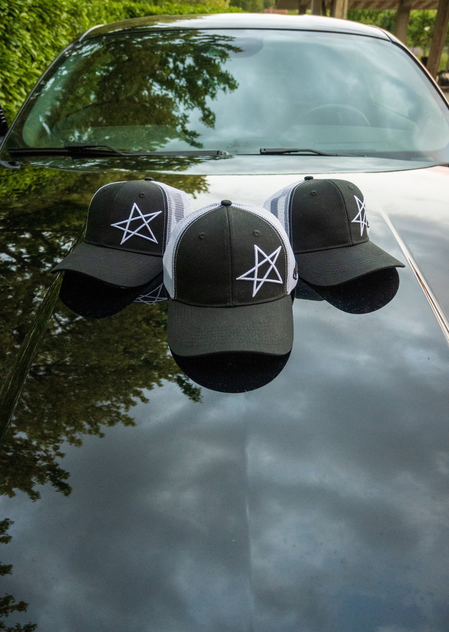 CHILL "one star" Hat