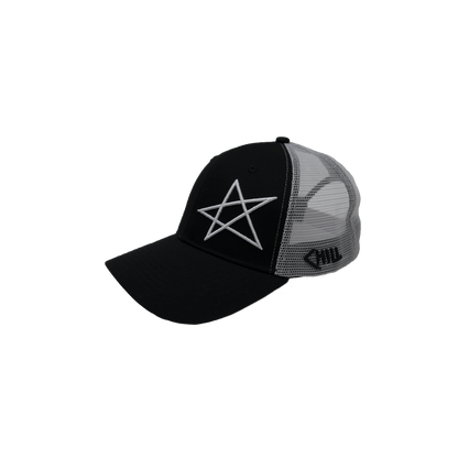 CHILL "one star" Hat