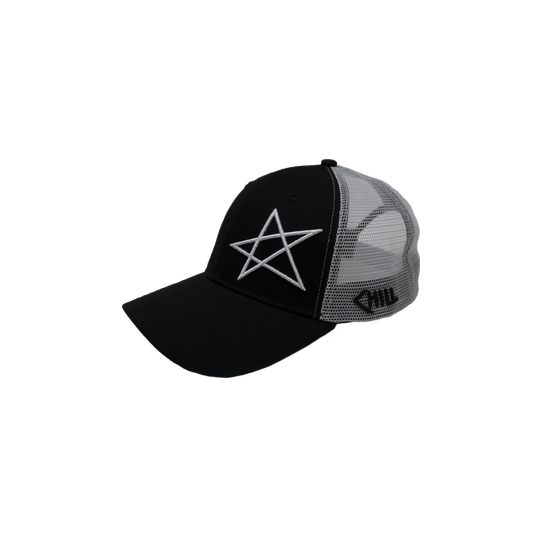 CHILL "one star" Hat