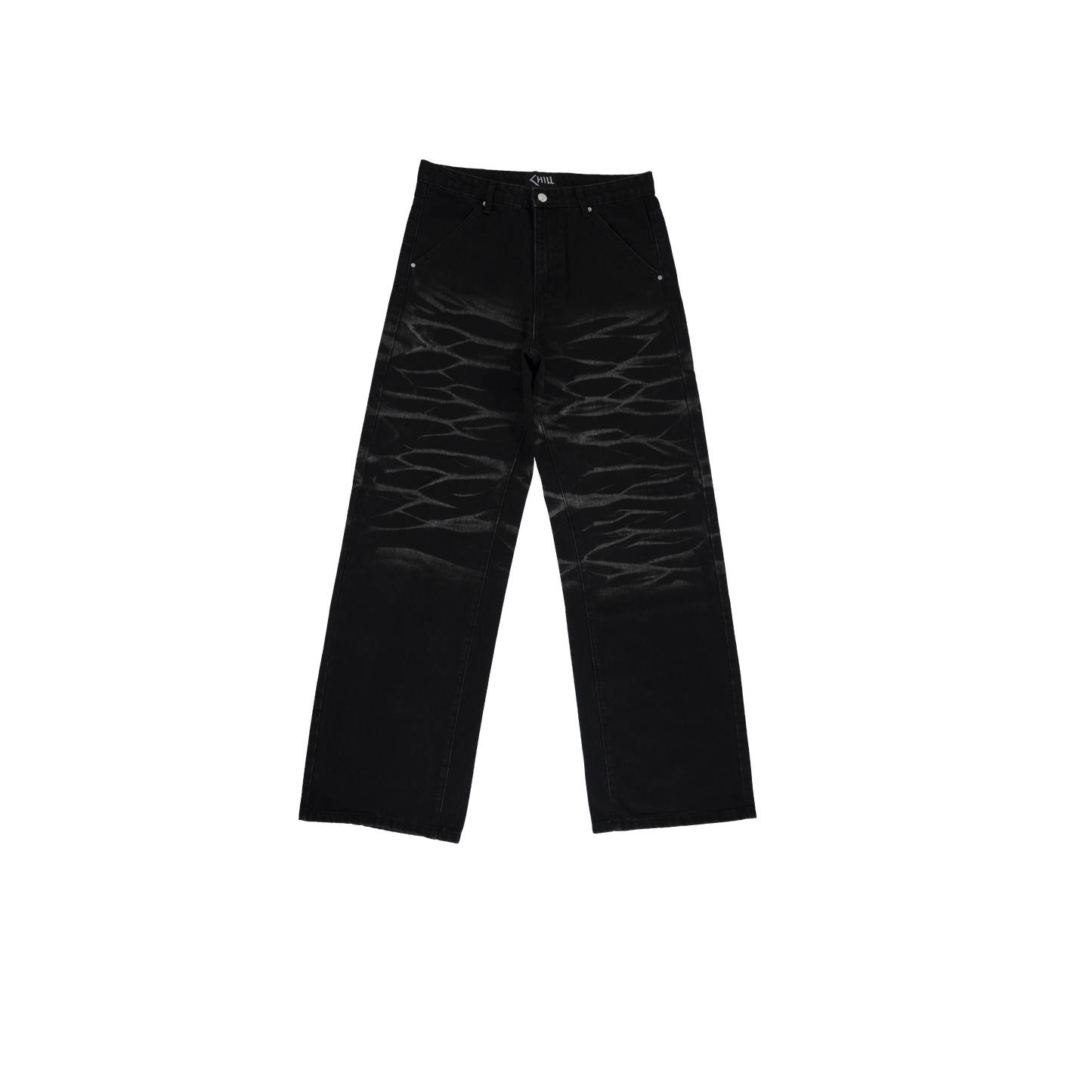 CHILL "one star" Denim