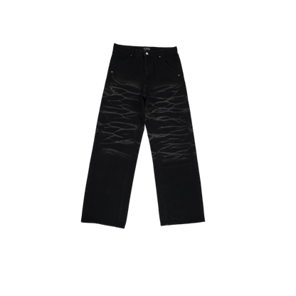 CHILL "one star" Denim