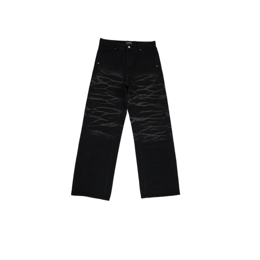 CHILL "one star" Denim